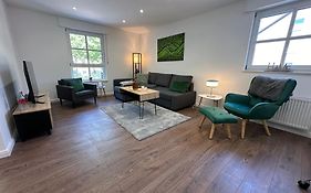 Traumhaft Schoene Wohnung-Nahe Volkspark Marl-Modern-Top Austattung-